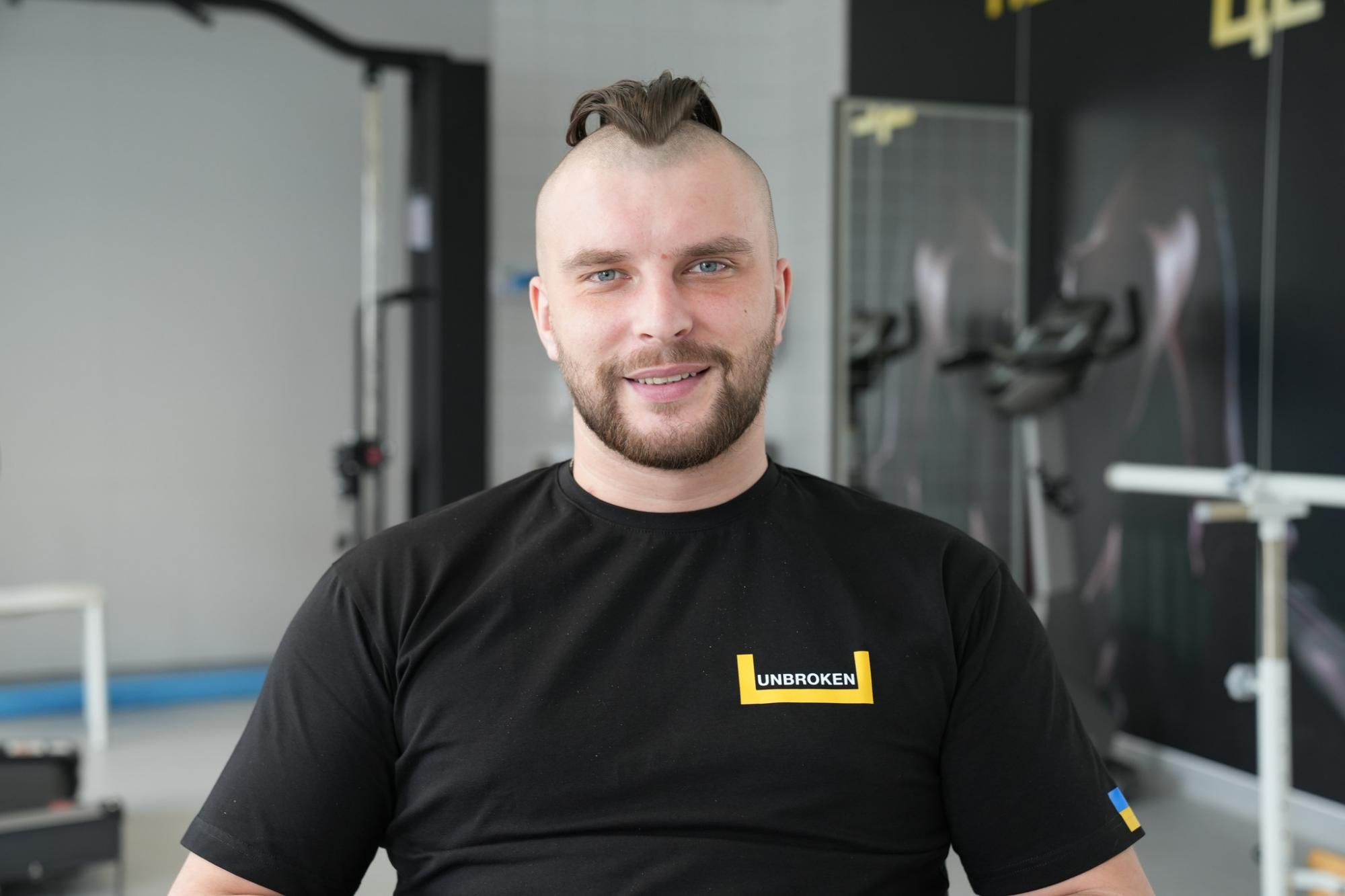 &quot;Я витяг ікону та почав молитися&quot;. Поранений воїн вразив історією свого порятунку